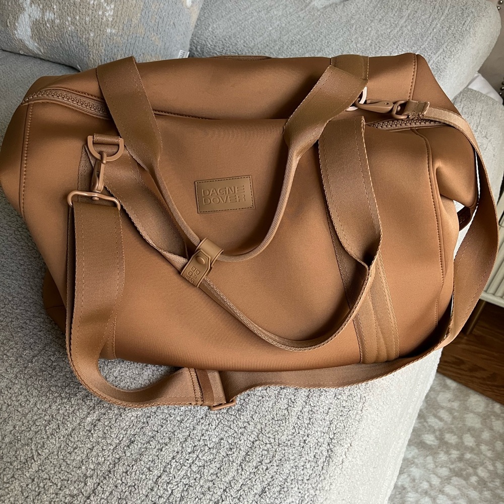Dagne Dover Landon XL Duffle
